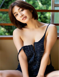 中西里菜 qvod