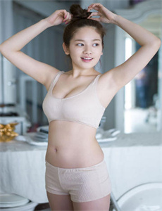 表姐们